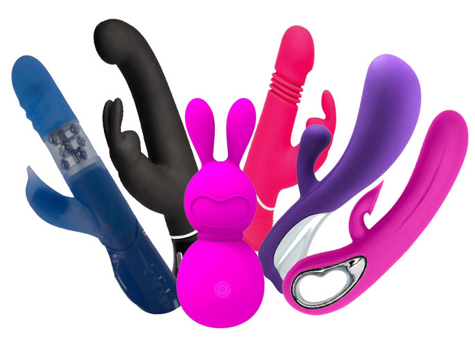 Buy rabbit vibrator online