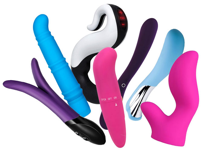 Buy g-spot vibrator online