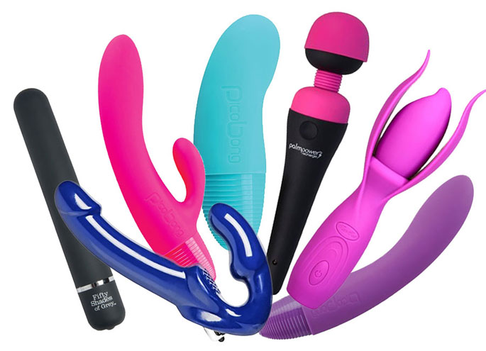 Buy classic vibrator online