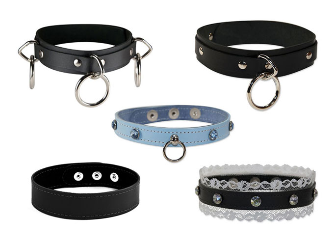 Buy collar online