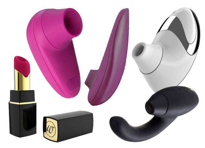 Vibrator Online