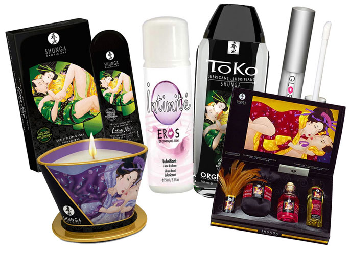 Buy lubricant