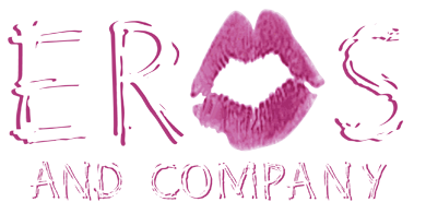 Sex Shop Eros And Company Logo