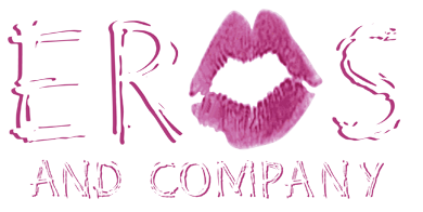Sex Shop Eros and Company Logo