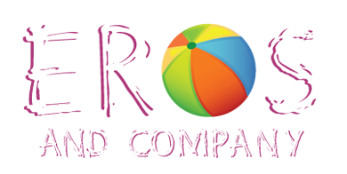 Sex Shop Eros And Company Summer Logo