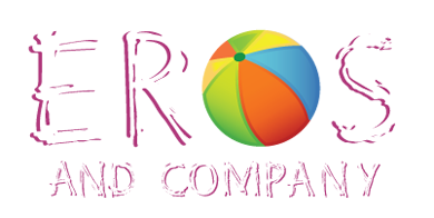 Sex Shop Eros and Company Summer Logo