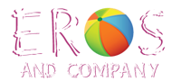 Eros Sex Shop Summer Logo