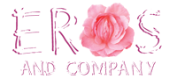 Eros Sex Shop Spring Logo