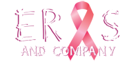Eros Sex Shop Breast Cancer Logo