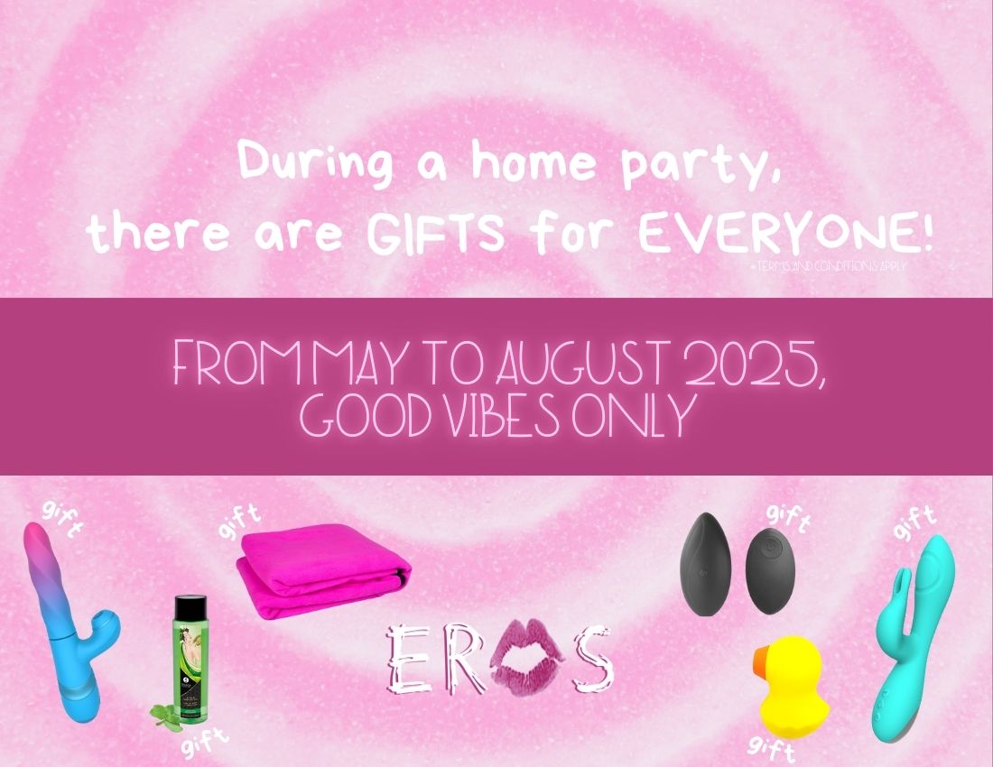 Party Promo
