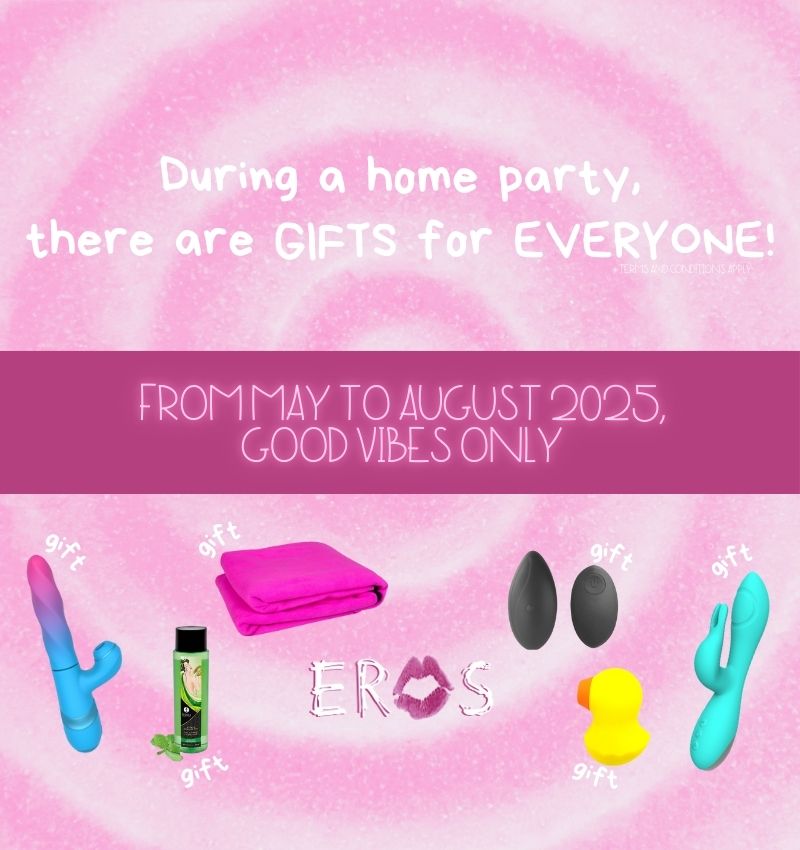 Party Promo