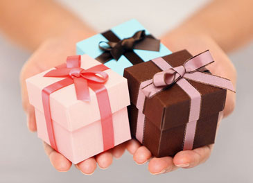 Eros and Company Free gifts offer