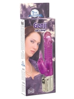 2. Sex Shop, Genji