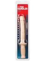 2. Sex Shop, Classic Manhandler 14.5''