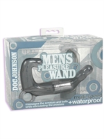 2. Sex Shop, Men's Pleasure Wand 6”