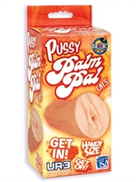 2. Sex Shop, Palm Pal UR3 Pussy