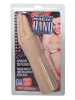 2. Sex Shop, Belladonna's Magic Hand