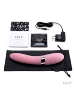 2. Sex Shop, Elise 2 Vibe Pink