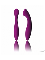 2. Sex Shop, Ella G-Spot Dildo