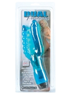 2. Sex Shop, Dual Penetrator Vibrator