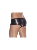 2. Sex Shop, Booty Shorts Coquette Collection
