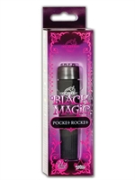 2. Sex Shop, Black Magic Pocket Rocket