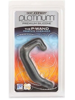 2. Sex Shop, The P-Wand - Charcoal