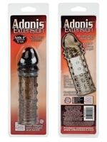 2. Sex Shop, Adonis - Extension Smoke