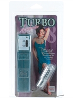 2. Sex Shop, Turbo 8 accel single bullet