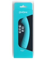 2. Sex Shop, Moka G-Vibe Blue by Lelo