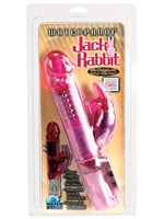 2. Sex Shop, #1 Jack Rabbit Pink