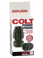 2. Sex Shop, Colt Power Stroker