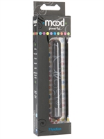 2. Sex Shop, Mood Powerful 7 Function Large Vibrator