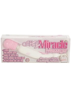 2. Sex Shop, My Miracle Massager
