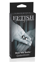 2. Sex Shop, Ben Wa Balls by fetish fantasy