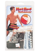2. Sex Shop, Hot Rod Enchander