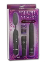 2. Sex Shop, Magic Pleasure Kit