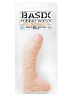 2. Sex Shop, Basix Rubber Works 10'' Fat Boy