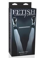 2. Sex Shop, Limited Spreader Bar by Fetish Fantasy