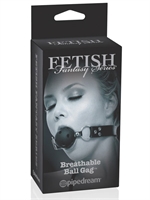 2. Sex Shop, Limited Breathable ball Gag