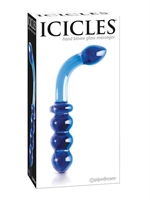 2. Sex Shop, Icicles Numéro 31