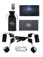 2. Sex Shop, Hard Limits Universal Restraint Kit