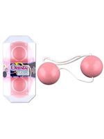 2. Sex Shop, Japanese Pink Balls