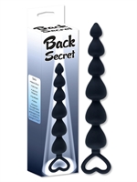 2. Sex Shop, Back Secret