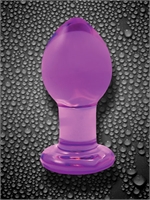 3. Sex Shop, Crystal-Medium-Purple