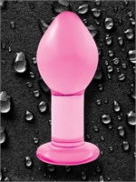 2. Sex Shop, Crystal-Large-Pink