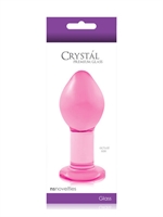 3. Sex Shop, Crystal-Large-Pink