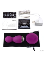 2. Sex Shop, Lelo Hula Beads