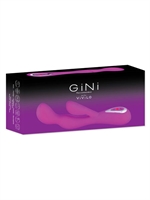 4. Sex Shop, Gini-Vivilo