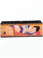 2. Sex Shop, Shunga - Sensations Balm - Sensual Mint